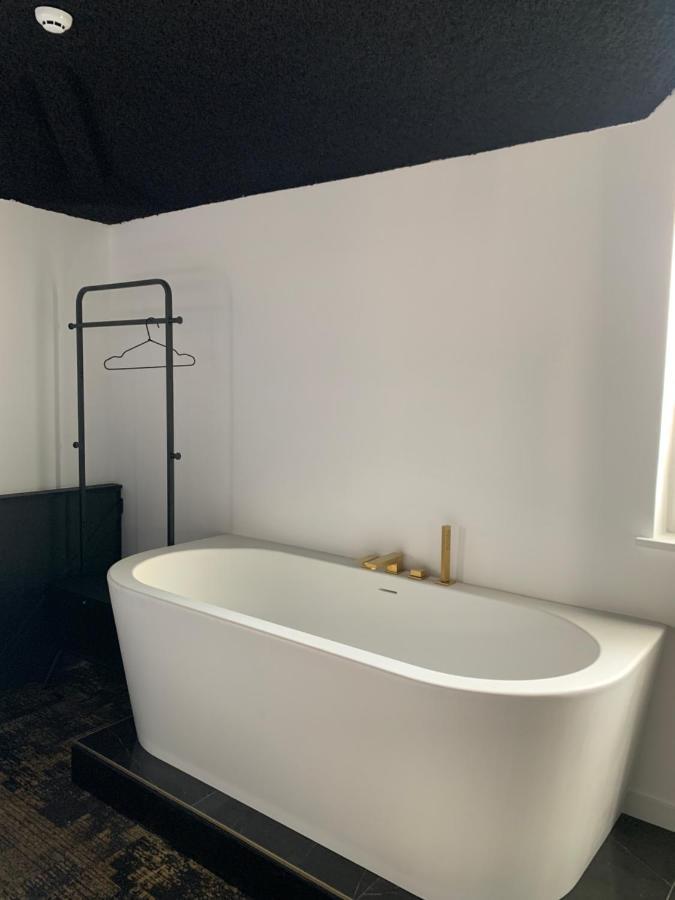 Bed & Breakfast Maison Noire Westende-Bad Incl Parking & Ontbijt Middelkerke Exteriör bild